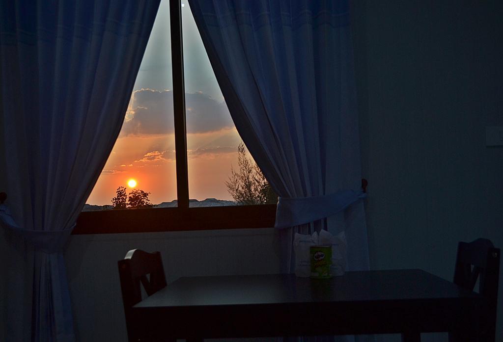 ภูทับแขก วิว เฮ้าส์ Hotel Krabi ภายนอก รูปภาพ