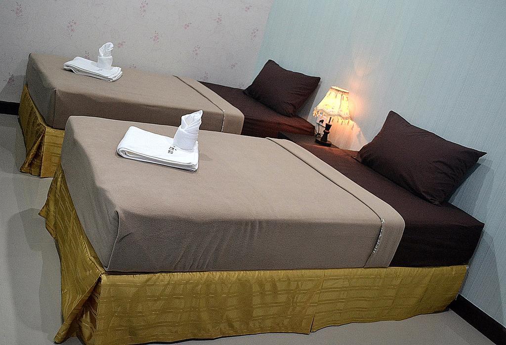ภูทับแขก วิว เฮ้าส์ Hotel Krabi ภายนอก รูปภาพ