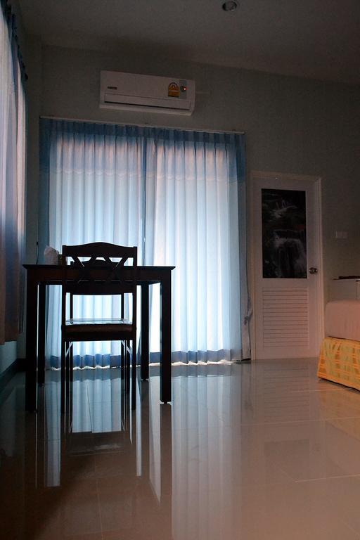 ภูทับแขก วิว เฮ้าส์ Hotel Krabi ภายนอก รูปภาพ