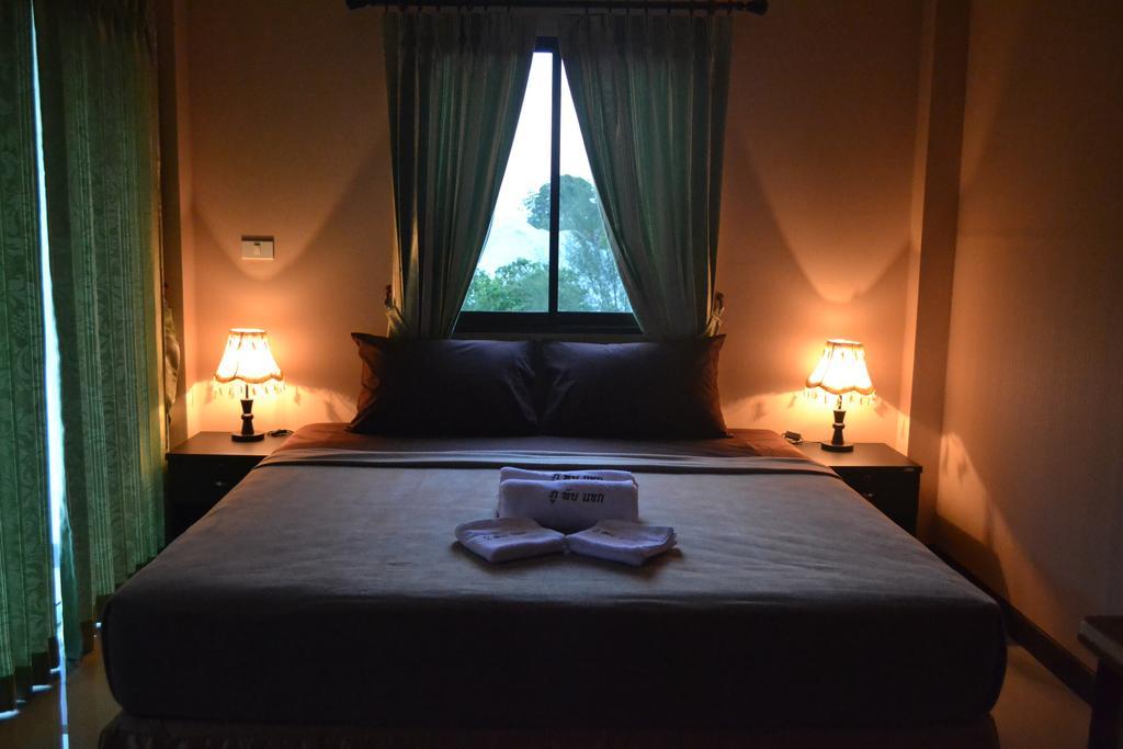 ภูทับแขก วิว เฮ้าส์ Hotel Krabi ภายนอก รูปภาพ