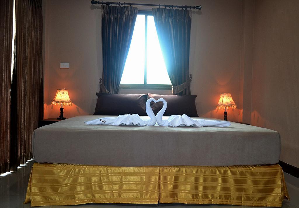 ภูทับแขก วิว เฮ้าส์ Hotel Krabi ภายนอก รูปภาพ