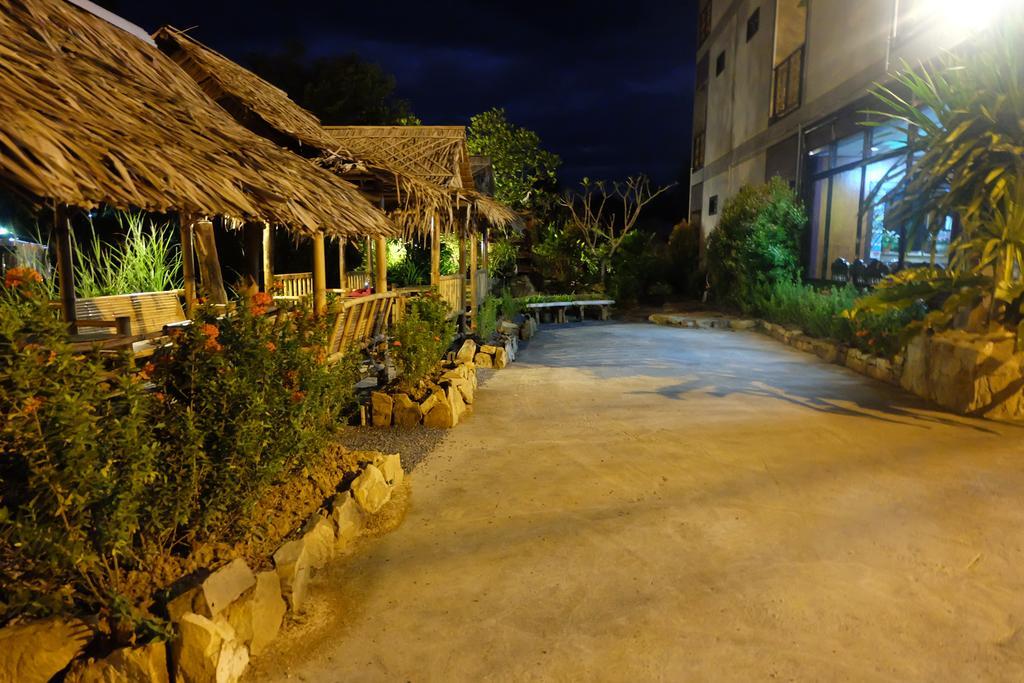 ภูทับแขก วิว เฮ้าส์ Hotel Krabi ภายนอก รูปภาพ