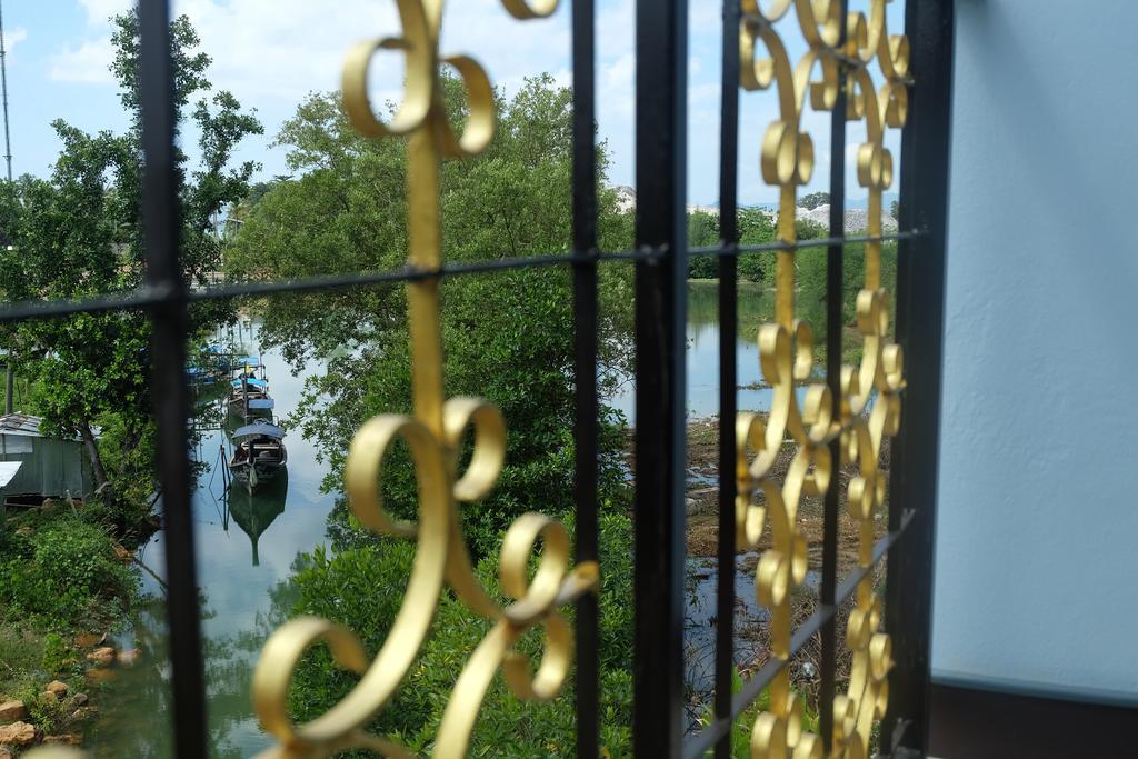 ภูทับแขก วิว เฮ้าส์ Hotel Krabi ภายนอก รูปภาพ