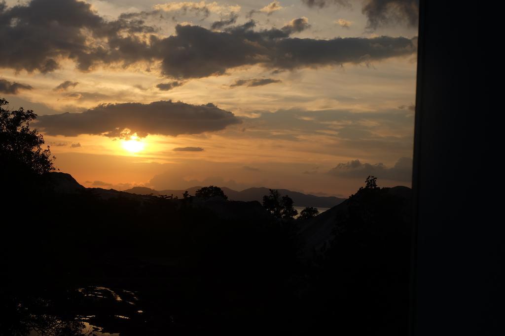ภูทับแขก วิว เฮ้าส์ Hotel Krabi ภายนอก รูปภาพ