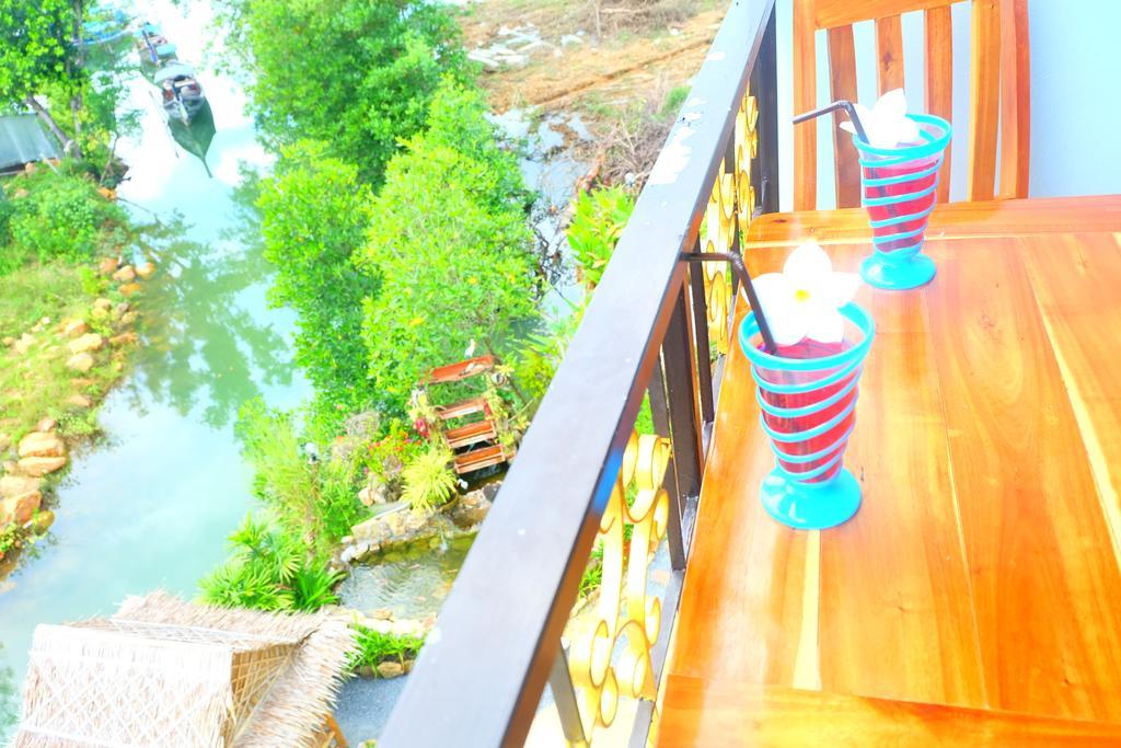 ภูทับแขก วิว เฮ้าส์ Hotel Krabi ภายนอก รูปภาพ