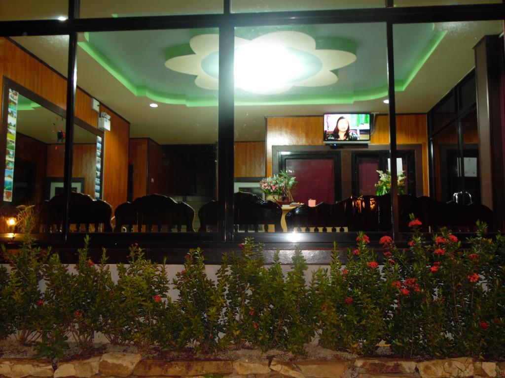 ภูทับแขก วิว เฮ้าส์ Hotel Krabi ภายนอก รูปภาพ