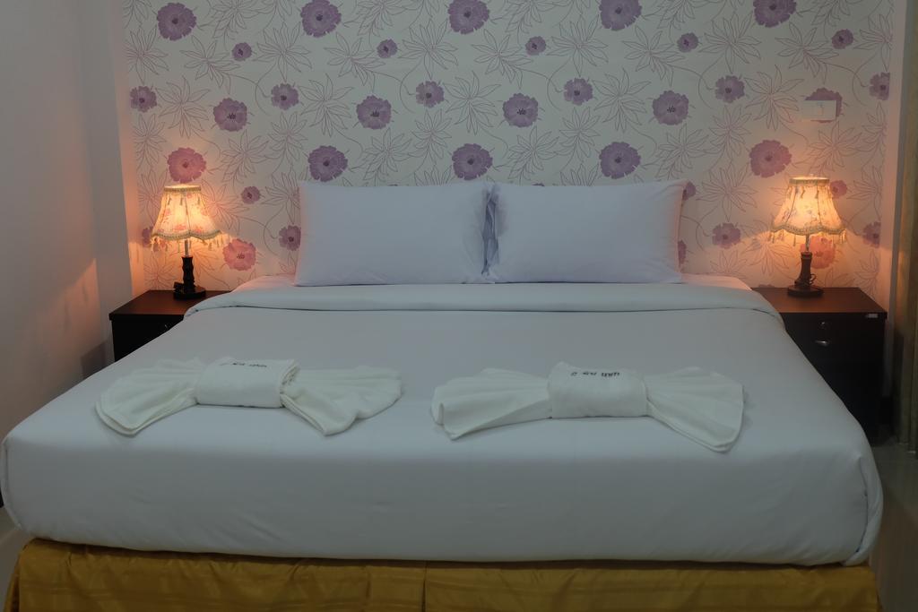 ภูทับแขก วิว เฮ้าส์ Hotel Krabi ภายนอก รูปภาพ
