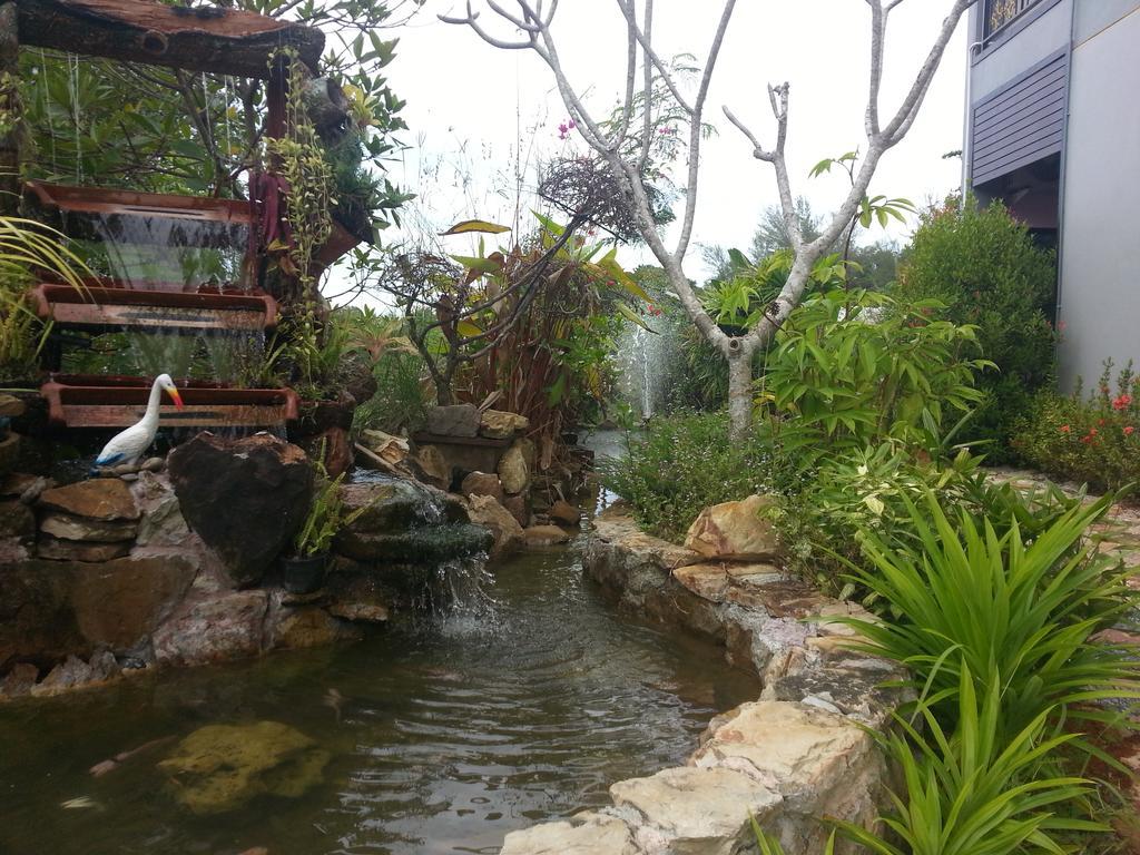 ภูทับแขก วิว เฮ้าส์ Hotel Krabi ภายนอก รูปภาพ