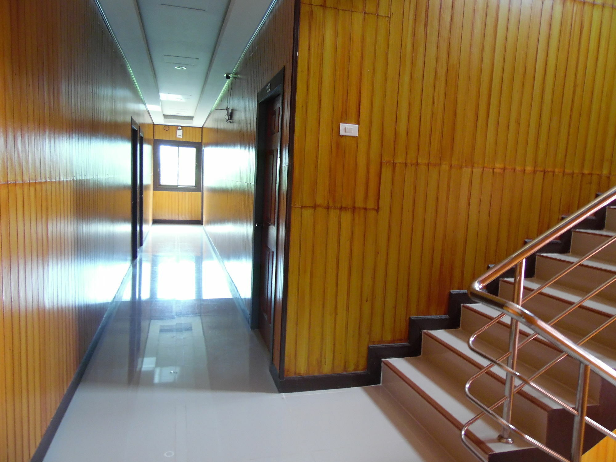 ภูทับแขก วิว เฮ้าส์ Hotel Krabi ภายนอก รูปภาพ